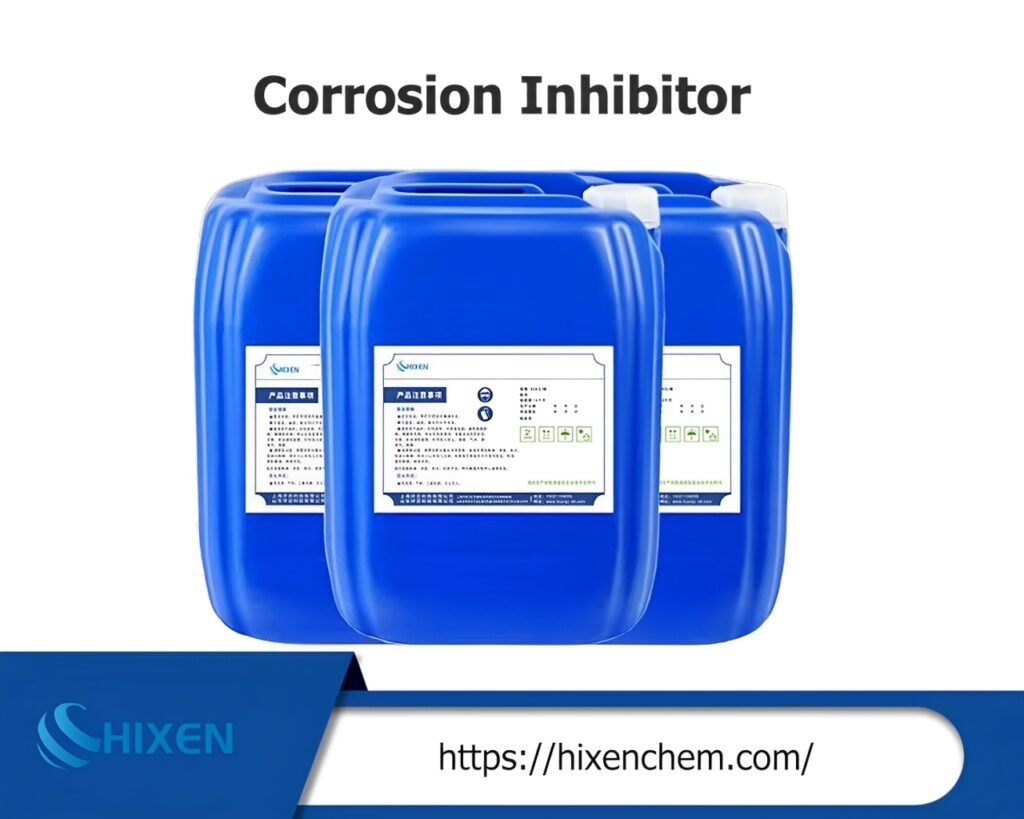 boiler corrosion inhibitor