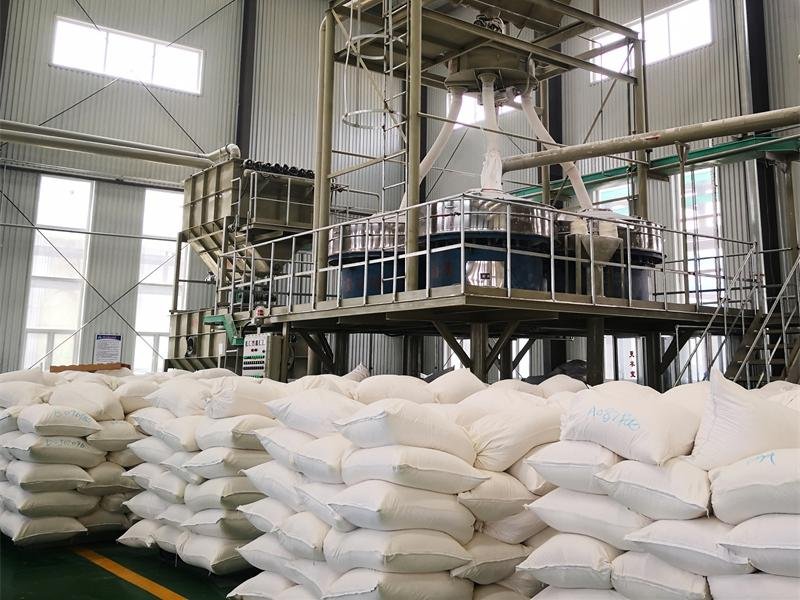 Redispersible Polymer Powder Manufacturer in China | HIXENCHEM
