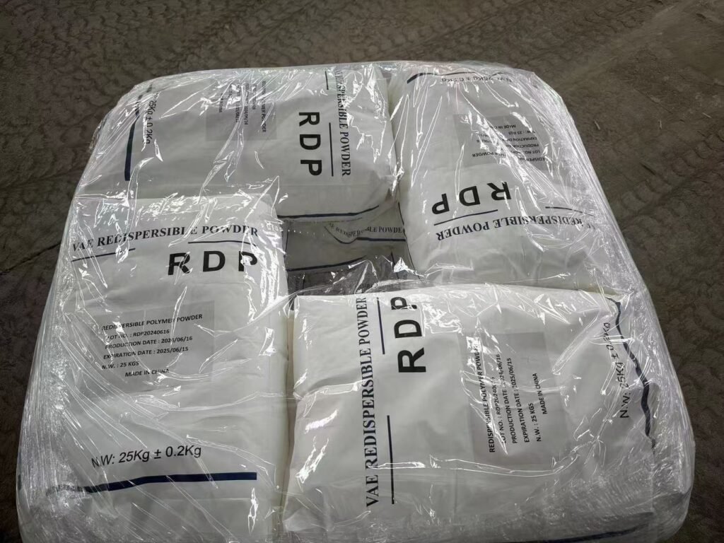 redispersible polymer powder