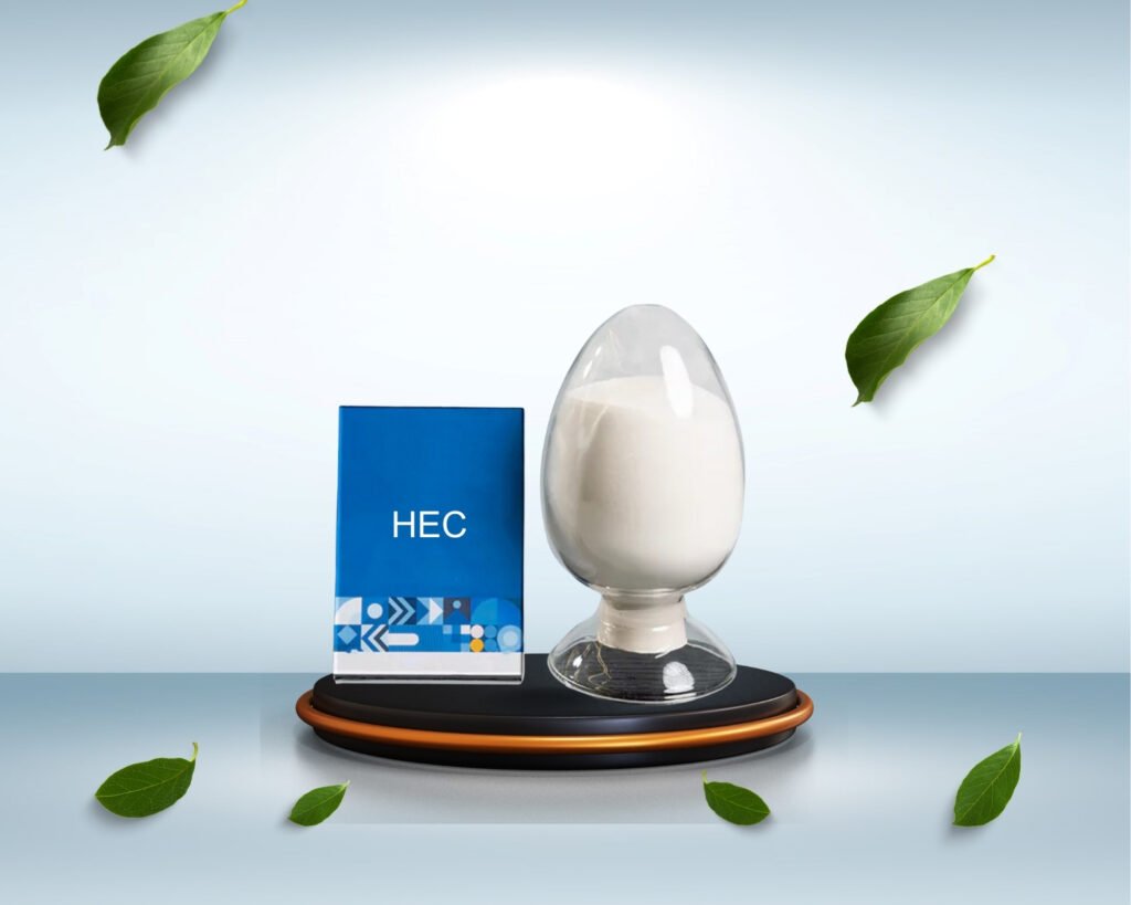Hydroxyethyl Cellulose Manufacturer