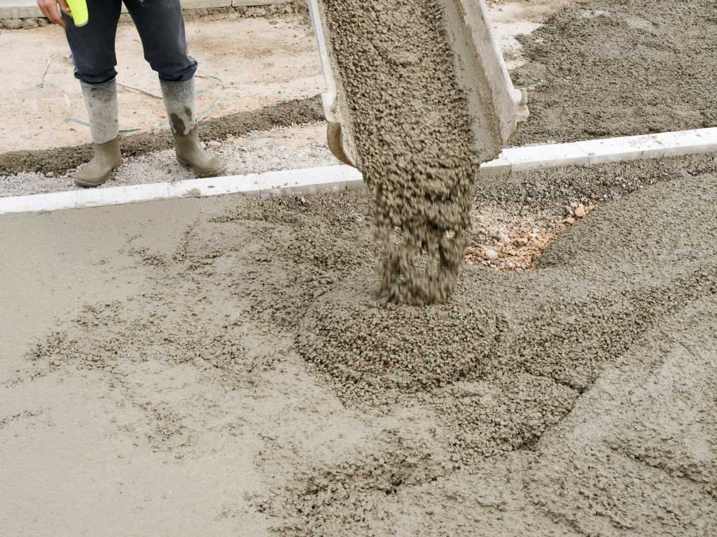 Cement-Based Mortars